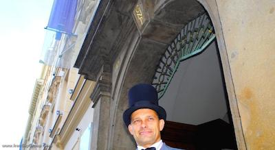 د گرند مارک پراگ