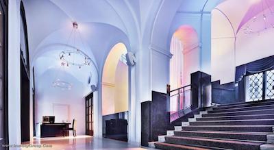 د گرند مارک پراگ