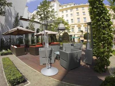 د گرند مارک پراگ