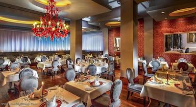 د گرند مارک پراگ