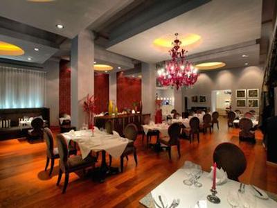 د گرند مارک پراگ