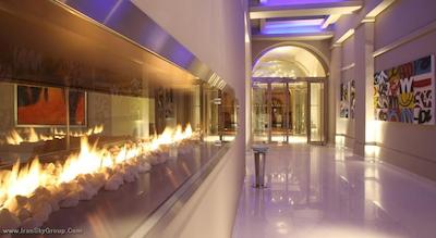 د گرند مارک پراگ