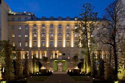 د گرند مارک پراگ