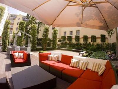 د گرند مارک پراگ