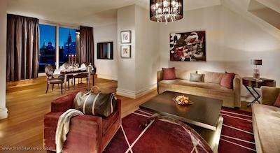 د گرند مارک پراگ