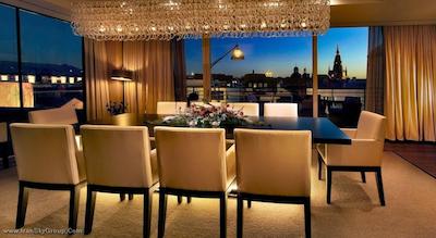 د گرند مارک پراگ