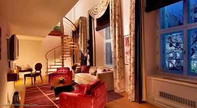 د گرند مارک پراگ