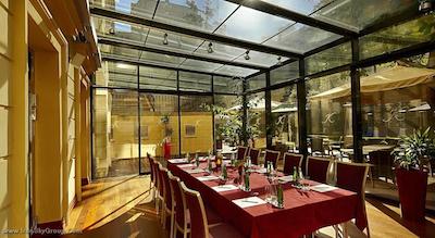 د گرند مارک پراگ