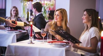 د گرند مارک پراگ