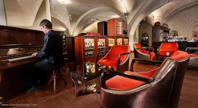 د گرند مارک پراگ