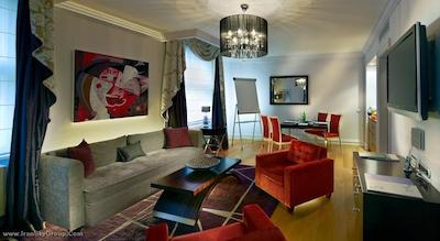 د گرند مارک پراگ