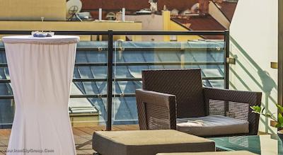 د گرند مارک پراگ