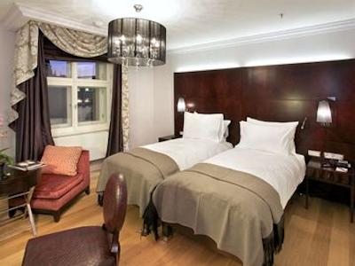 د گرند مارک پراگ