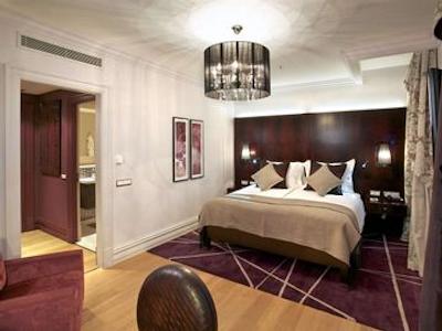 د گرند مارک پراگ