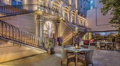 د گرند مارک پراگ