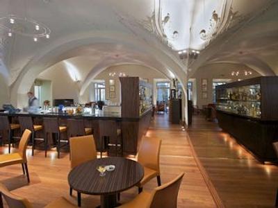 د گرند مارک پراگ