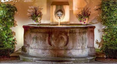 د گرند مارک پراگ