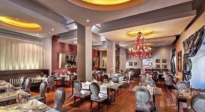 د گرند مارک پراگ