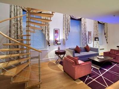 د گرند مارک پراگ