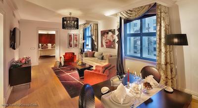 د گرند مارک پراگ