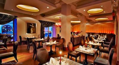 د گرند مارک پراگ