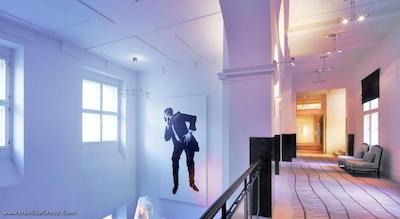 د گرند مارک پراگ