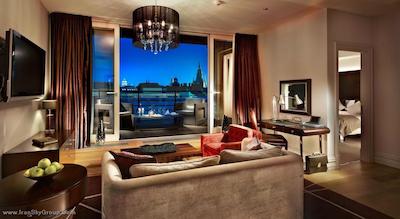 د گرند مارک پراگ