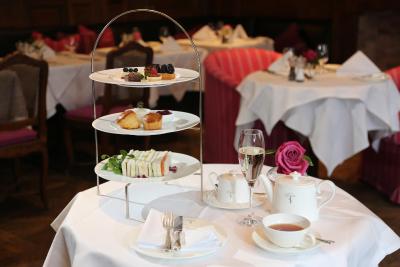 مونچن پالاس