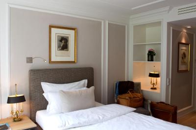 مونچن پالاس