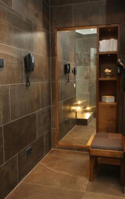 مونچن پالاس