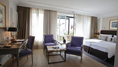 مونچن پالاس