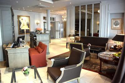 مونچن پالاس