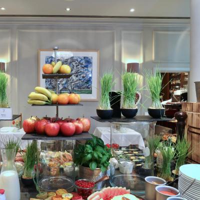 مونچن پالاس