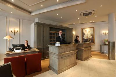 مونچن پالاس