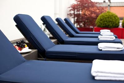 مونچن پالاس