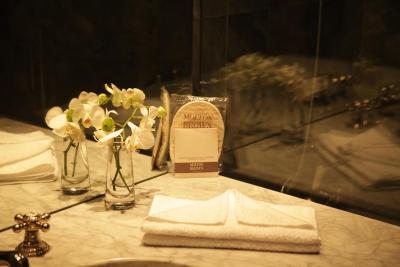 مونچن پالاس