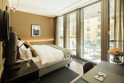 مونچن پالاس