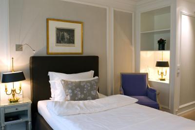 مونچن پالاس