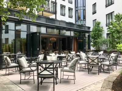 مونچن پالاس