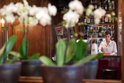 مونچن پالاس