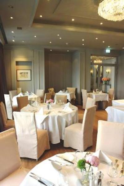 مونچن پالاس