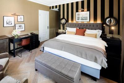 مونچن پالاس