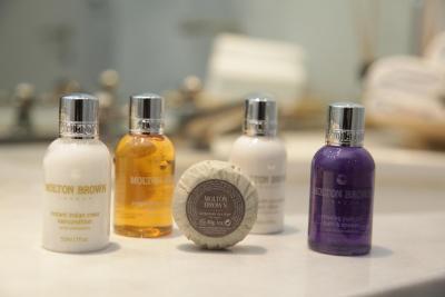 مونچن پالاس