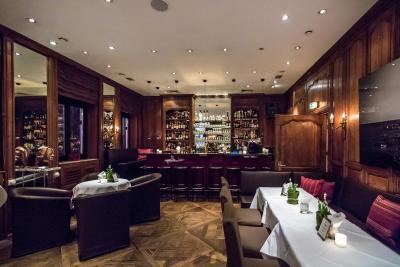 مونچن پالاس