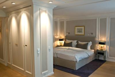 مونچن پالاس