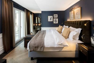 مونچن پالاس