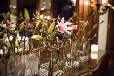 مونچن پالاس