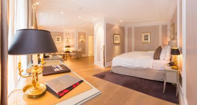 مونچن پالاس