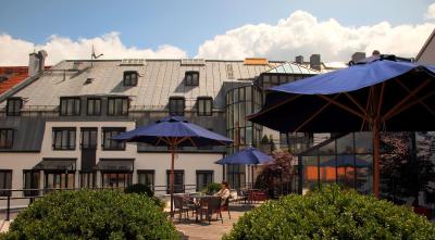 مونچن پالاس