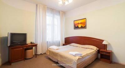 کامفیتل دمیدو بریج هتل